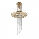 Светильник потолочный St luce SL1106.202.06 PETORE