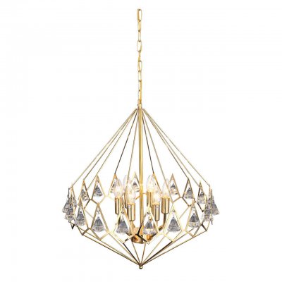 Светильник подвесной St luce SL1107.203.06 TABURO