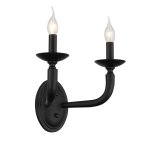 Светильник настенный бра St luce SL1114.401.02 FORTEZA