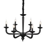 Люстра подвесная St luce SL1114.403.06 FORTEZA