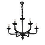 Люстра подвесная St luce SL1114.403.06 FORTEZA
