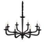 Люстра подвесная St luce SL1114.403.08 FORTEZA