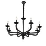Люстра подвесная St luce SL1114.403.08 FORTEZA
