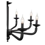 Люстра подвесная St luce SL1114.403.08 FORTEZA
