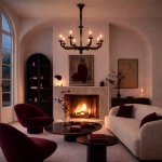 Люстра подвесная St luce SL1114.403.08 FORTEZA
