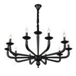 Люстра подвесная St luce SL1114.403.10 FORTEZA