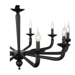 Люстра подвесная St luce SL1114.403.10 FORTEZA