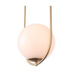 Светильник подвесной St luce SL1118.203.01 PENOLO