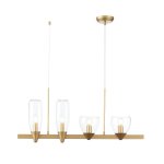 Светильник подвесной St luce SL1119.203.04 TENERESA