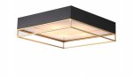 Светильник потолочный St luce SL1127.422.05 CHODO