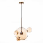 Светильник подвесной St luce SL1133.303.01 BOPONE