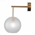 Светильник настенный бра St luce SL1133.501.01 BOPONE