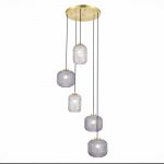 Светильник подвесной St luce SL1154.303.05 GRAN