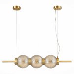 Светильник подвесной St luce SL1155.313.03 MARENA