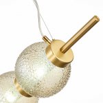 Светильник подвесной St luce SL1155.313.03 MARENA