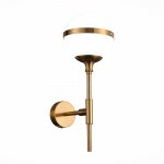 Светильник настенный St luce SL1157.301.01 ARBE