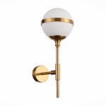 Светильник настенный St luce SL1157.301.01 ARBE