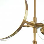 Светильник подвесной St luce SL1157.303.05 ARBE