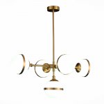 Светильник подвесной St luce SL1157.303.05 ARBE