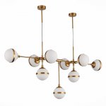 Светильник подвесной St luce SL1157.303.09 ARBE