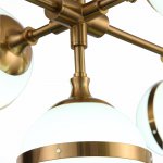 Светильник подвесной St luce SL1157.303.09 ARBE
