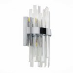 Светильник настенный St luce SL1160.101.04 BAFO
