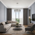 Люстра подвесная St luce SL1160.103.18 BAFO
