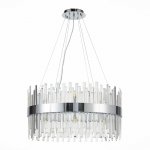 Люстра подвесная St luce SL1160.103.18 BAFO