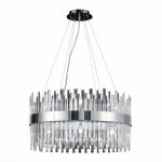Люстра подвесная St luce SL1160.103.18 BAFO