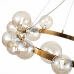 Светильник подвесной St luce SL1165.303.15 NECTON