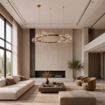 Светильник подвесной St luce SL1165.303.24 NECTON