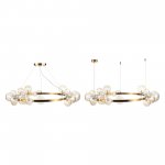 Светильник подвесной St luce SL1165.303.24 NECTON