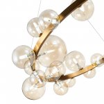 Светильник подвесной St luce SL1165.303.24 NECTON