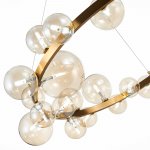 Светильник подвесной St luce SL1165.303.24 NECTON
