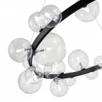 Светильник подвесной St luce SL1165.403.24 NECTON