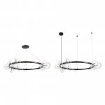 Светильник подвесной St luce SL1165.403.24 NECTON