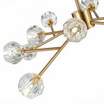 Светильник подвесной St luce SL1166.303.12 ROMANO