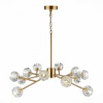 Светильник подвесной St luce SL1166.303.12 ROMANO