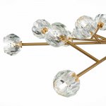 Светильник подвесной St luce SL1166.303.18 ROMANO