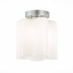 Светильник потолочный St luce SL117.502.01 ONDE