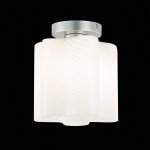 Светильник потолочный St luce SL117.502.01 ONDE