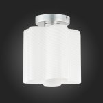 Светильник потолочный St luce SL117.502.01 ONDE