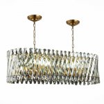 Светильник подвесной St luce SL1170.303.12 FABIO