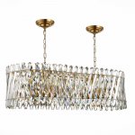 Светильник подвесной St luce SL1170.303.12 FABIO