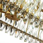 Светильник подвесной St luce SL1170.303.12 FABIO