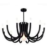 Люстра потолочная St luce SL1173.402.13 PAFE