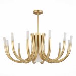 Люстра потолочная St luce SL1173.202.13 PAFE