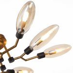 Люстра потолочная St luce SL1174.302.08 DESIMA