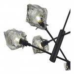 Светильник  с лампой накаливания St luce SL1175.402.06 PORTICI