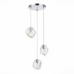 Светильник подвесной St luce SL1175.103.03 Portici